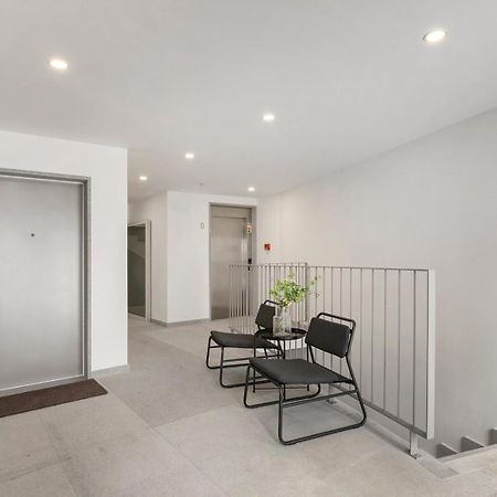 Guestready - Trendy Getaway In The Heart Of Porto Exterior foto