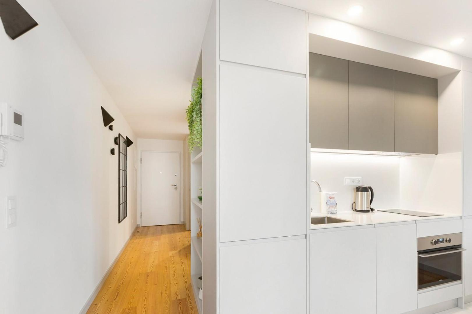 Guestready - Trendy Getaway In The Heart Of Porto Exterior foto
