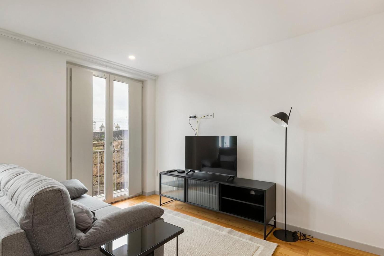 Guestready - Trendy Getaway In The Heart Of Porto Exterior foto