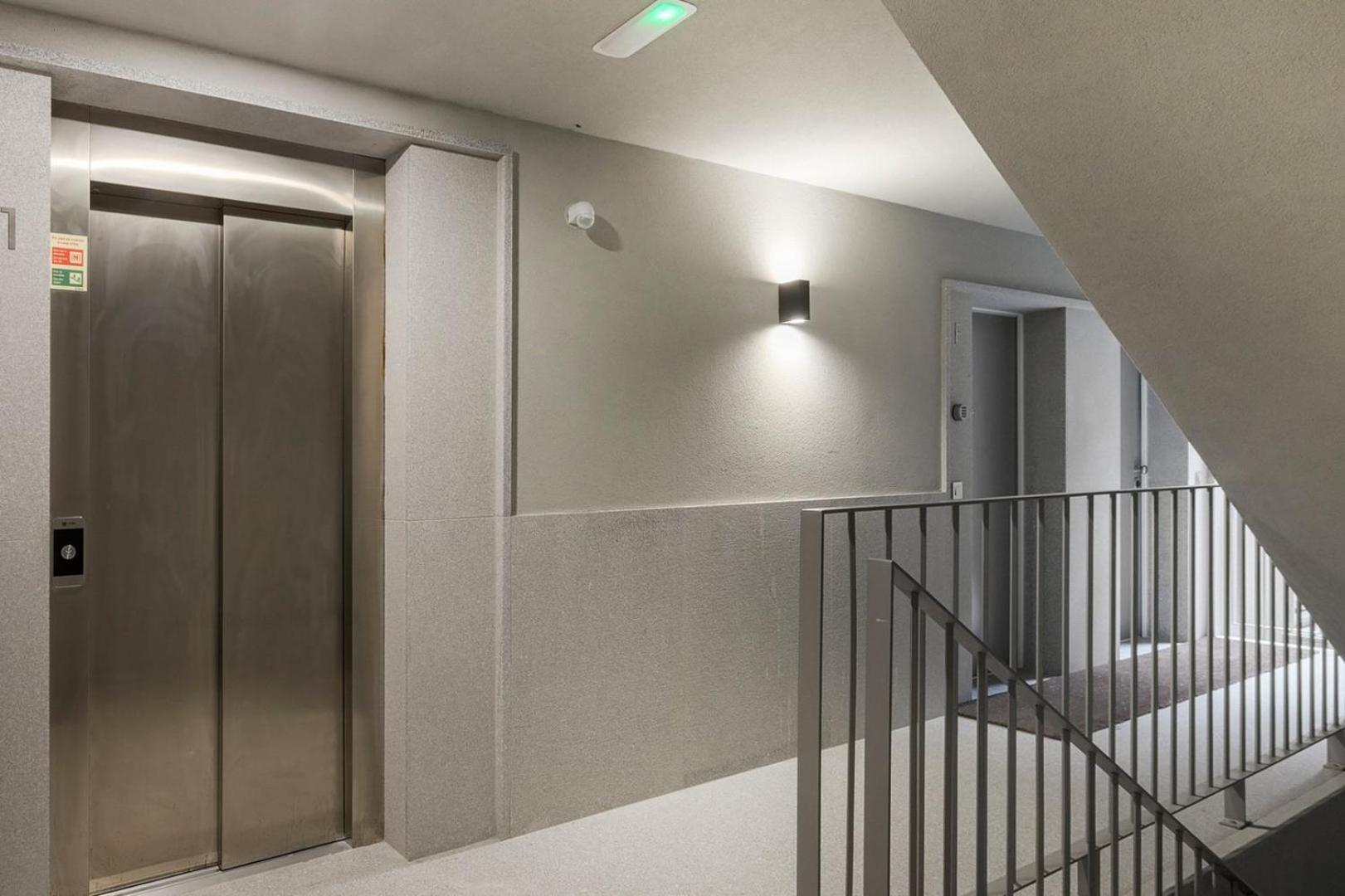 Guestready - Trendy Getaway In The Heart Of Porto Exterior foto