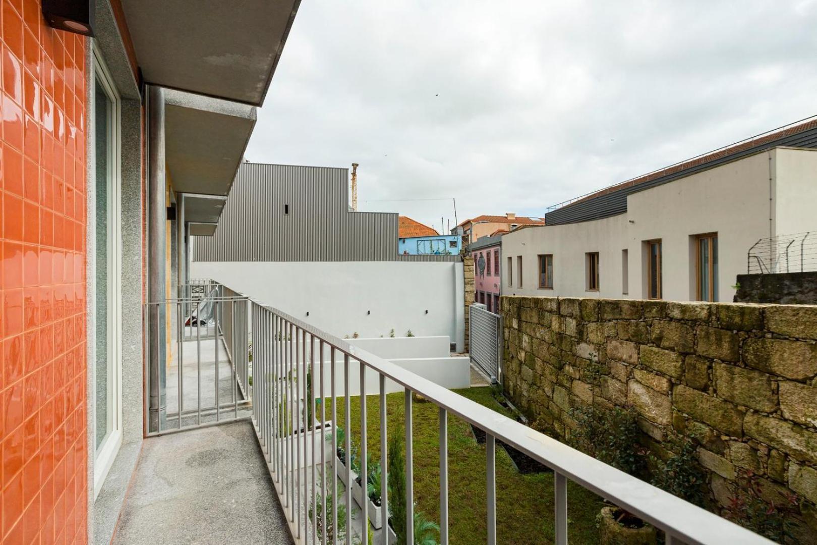 Guestready - Trendy Getaway In The Heart Of Porto Exterior foto