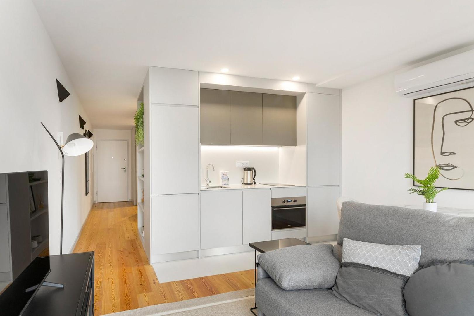 Guestready - Trendy Getaway In The Heart Of Porto Exterior foto