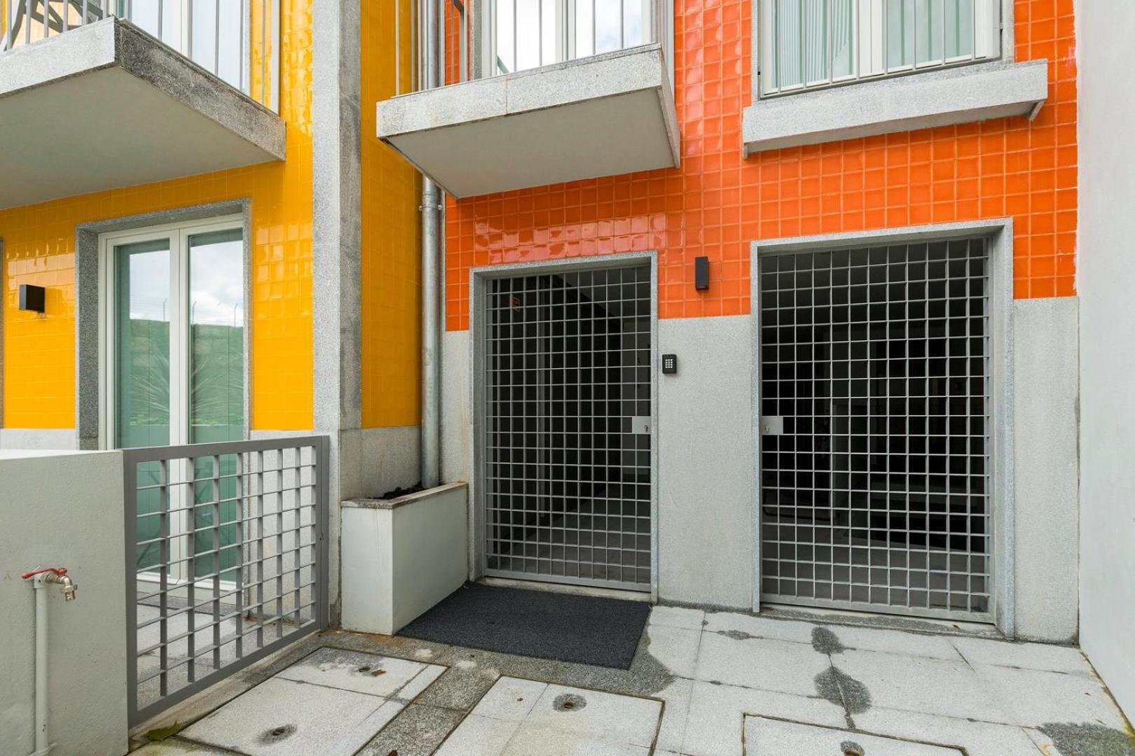 Guestready - Trendy Getaway In The Heart Of Porto Exterior foto